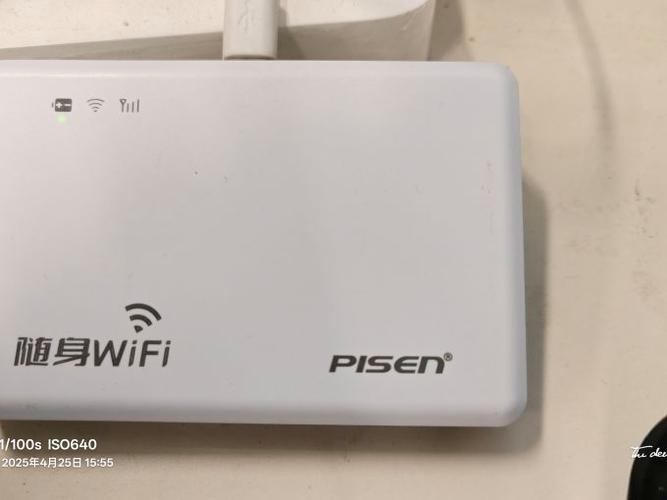 随身wifi无法访问互联网怎么回事游戏截图