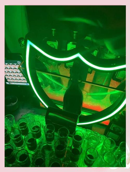 酒吧ph暗示了什么