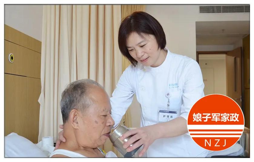 照顾病人的护工哪里找