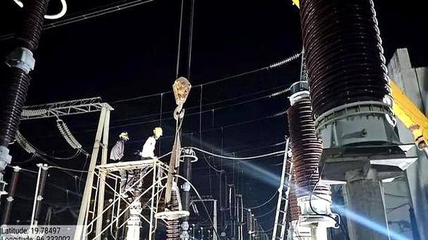 台式电脑直接关电源会怎么样