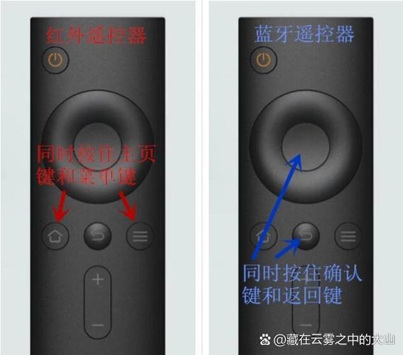 小米盒子恢复出厂设置还是内存不足