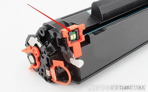 m7206w重置硒鼓步骤详解