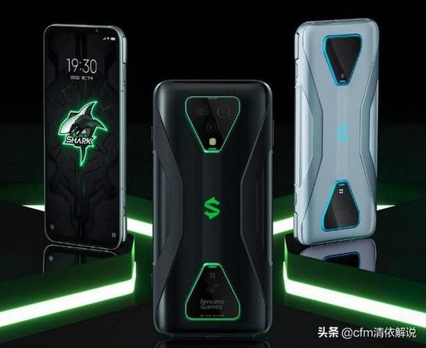 像素和打游戏性能好的手机截图