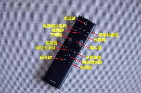 电视摇控器一直闪灯的解决方法