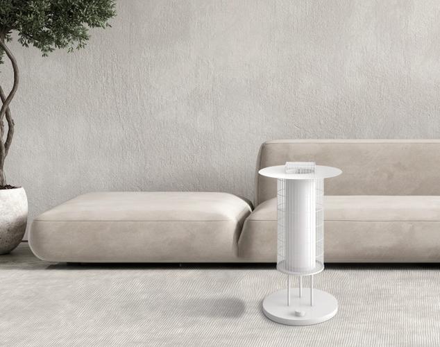 墙暖能每个房间调温度吗