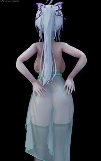 在手机上制作mmd的软件