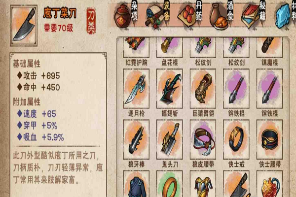 烟雨江湖70级战力怎么到40万