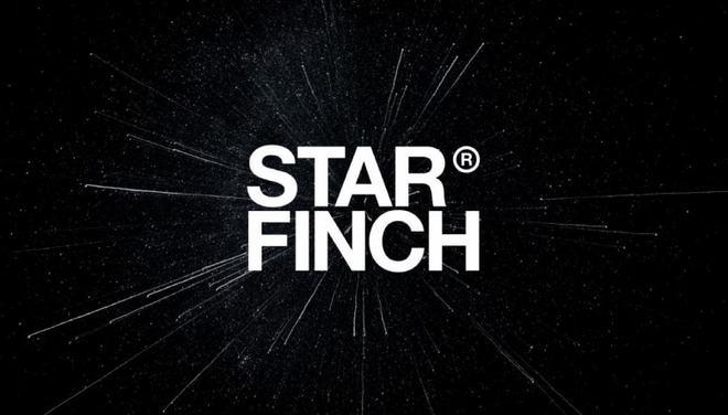 潮牌star