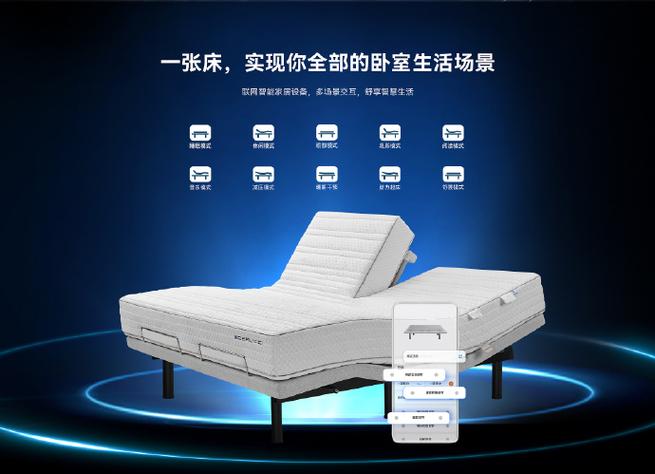 慕思床价格一览表