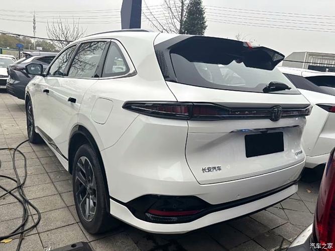 长安cs75视频说明书