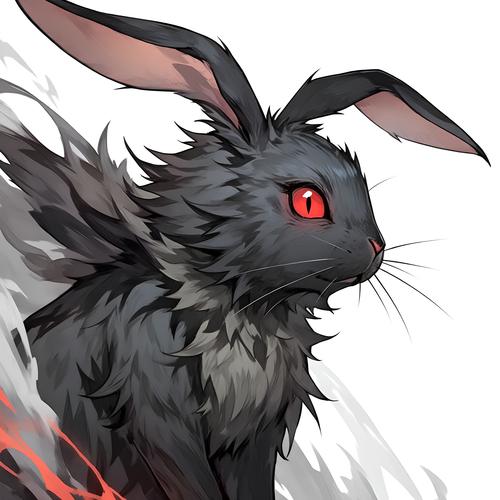 黑暗王朝生肖兔