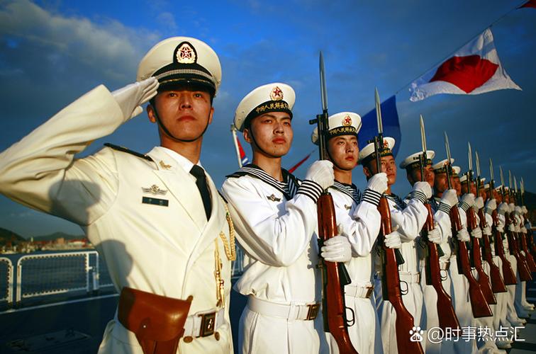 中国人民解放军海军