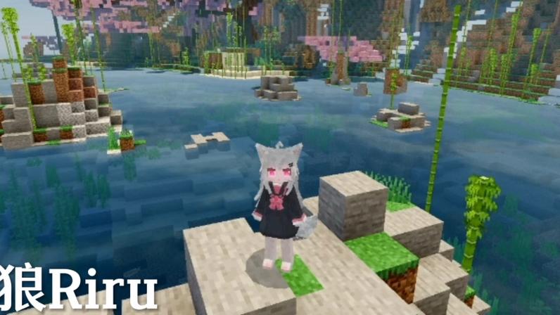我的世界如何制作4D皮肤