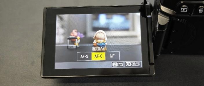尼康相机倒计时拍照设置