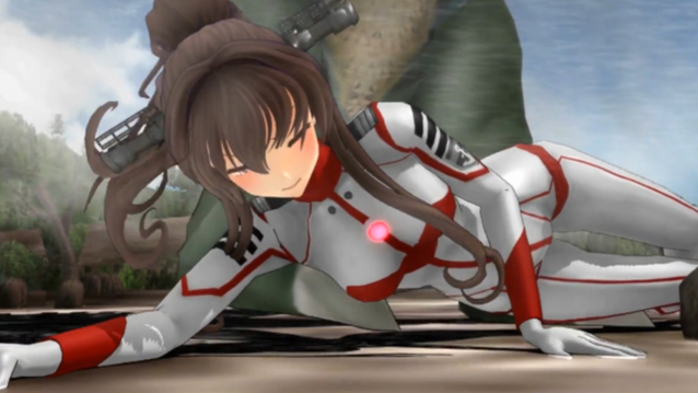 OZ社动画美少女奥特曼战姬系列总集篇