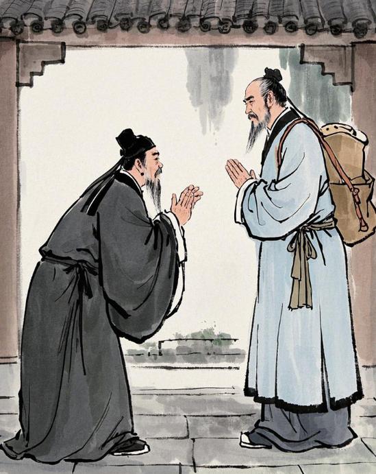 古代人生