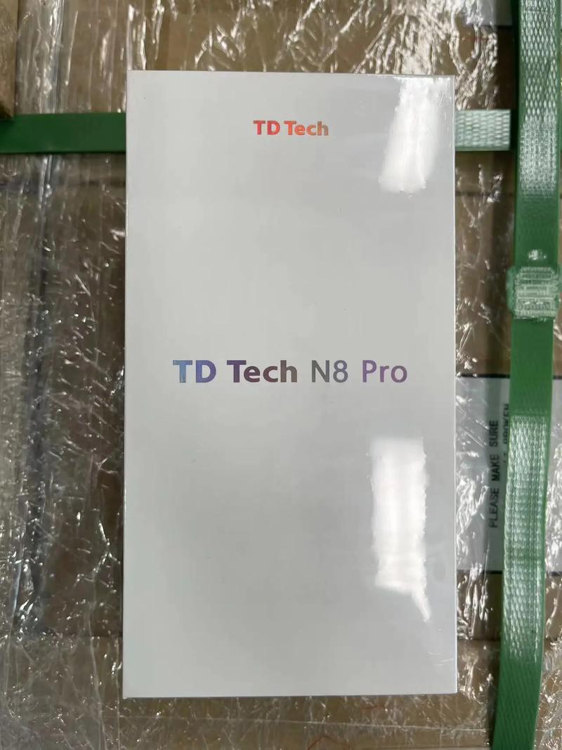 捡到一台鼎桥n8pro