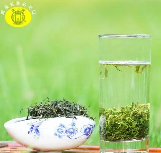 毛尖茶