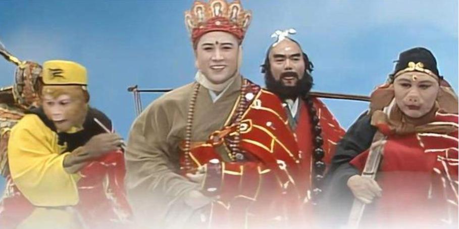 唐僧取完经之后封什么