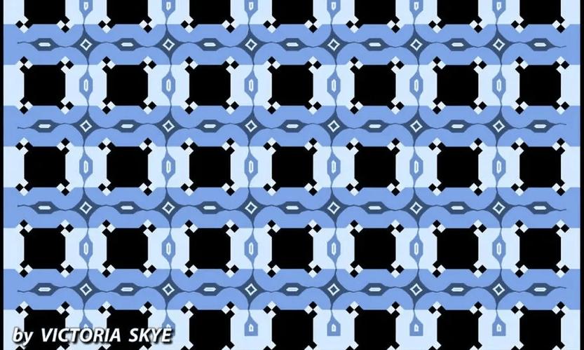 我的世界十大视觉错觉游戏截图