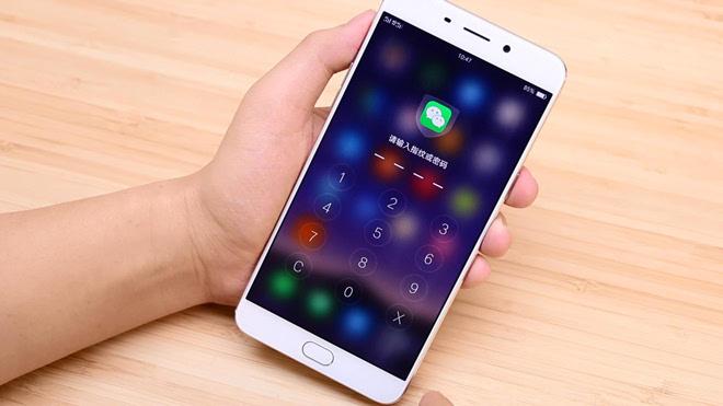 oppor9屏幕不亮