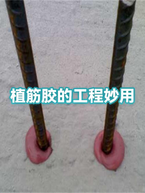 植筋胶多少钱一桶