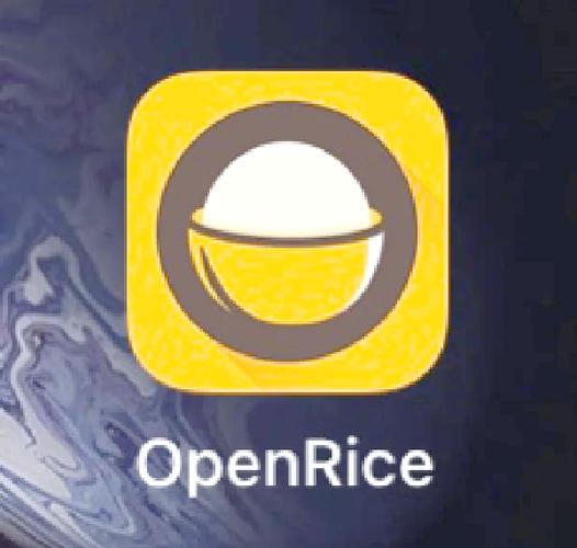 openrice下载