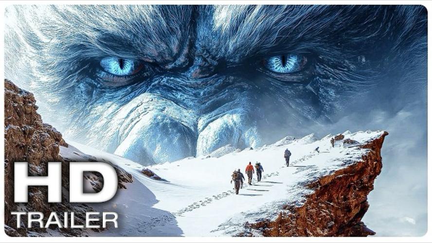 the yeti