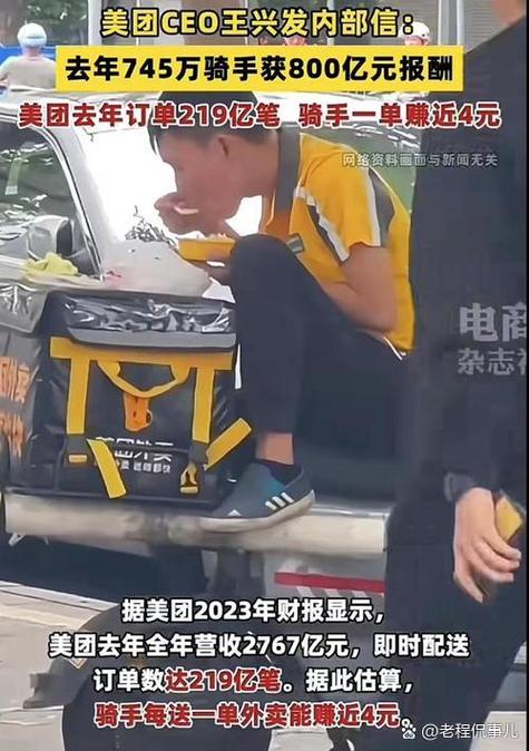怎么看美团自己花了多少钱