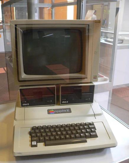 1980的苹果手机是真的吗