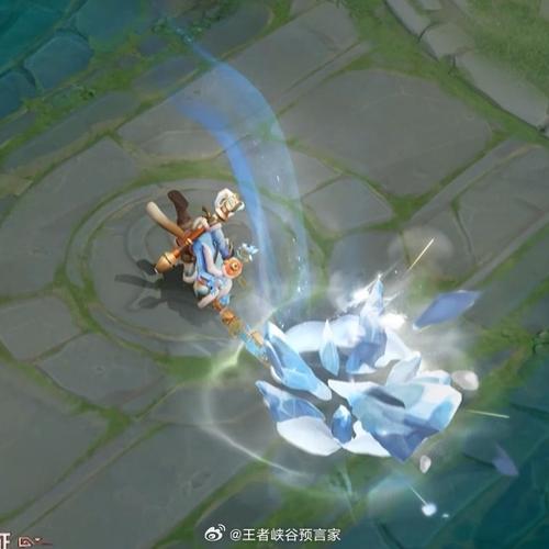 影流之镰大乱斗转红还是转蓝