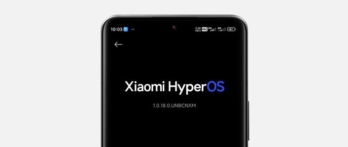 小米解锁机为什么不能升级系统
