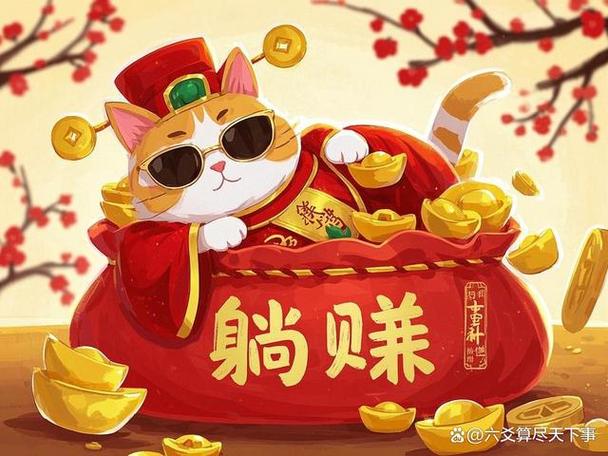 67年男今天偏财运