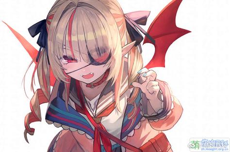 魔界之莉莉姆是哪部作品里的角色