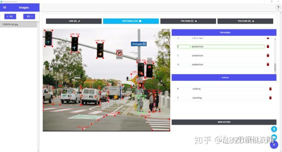 数据标注员用什么软件缩略图