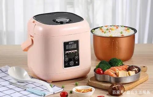 电饭煲没煮熟就跳保温