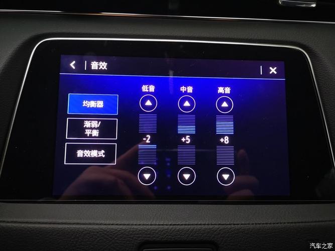 bose音响均衡器怎么调最佳效果