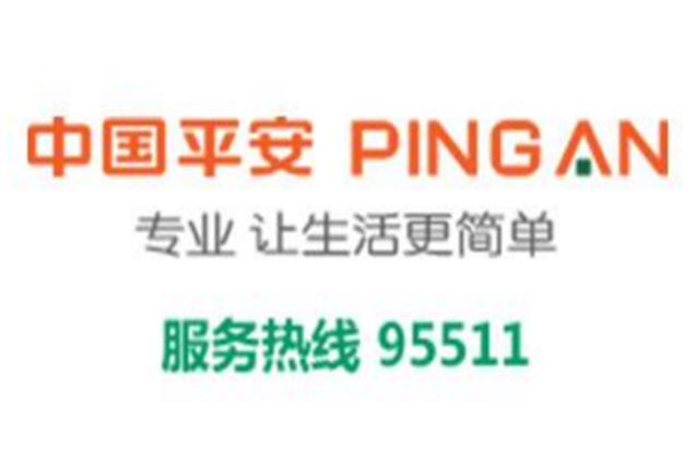 平安车管家人工服务电话