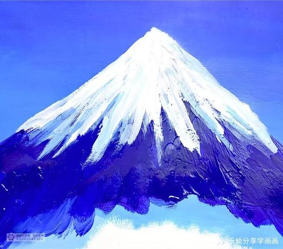 水彩颜料可以画水粉画吗