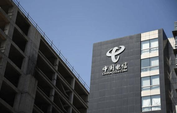 管中国电信的国家部门