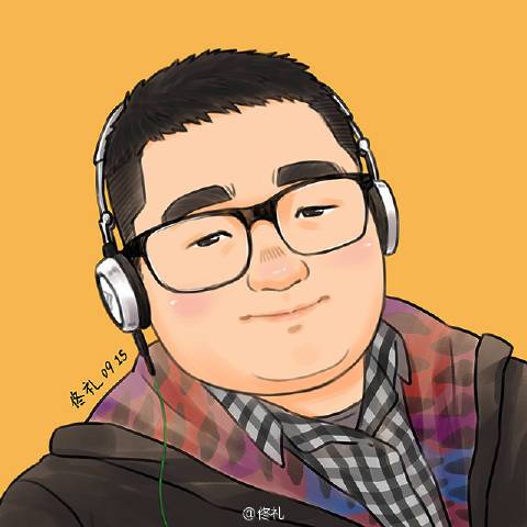 u熊漫画人物
