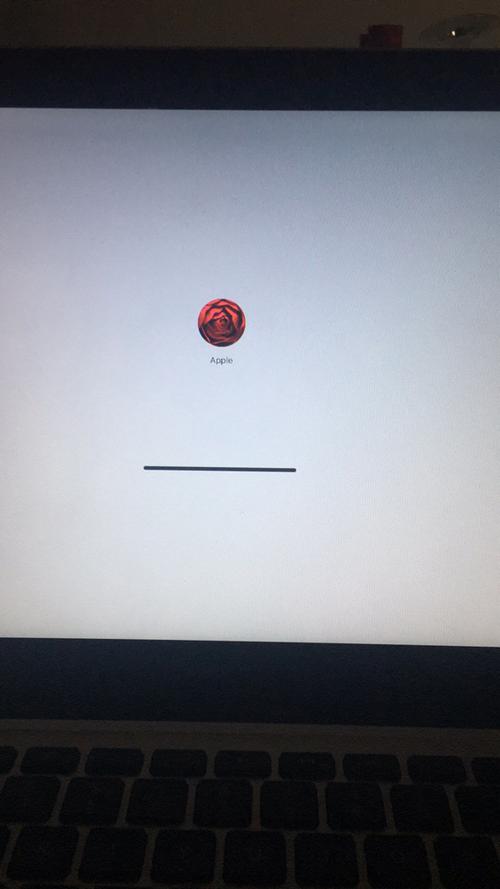 笔记本重启截图