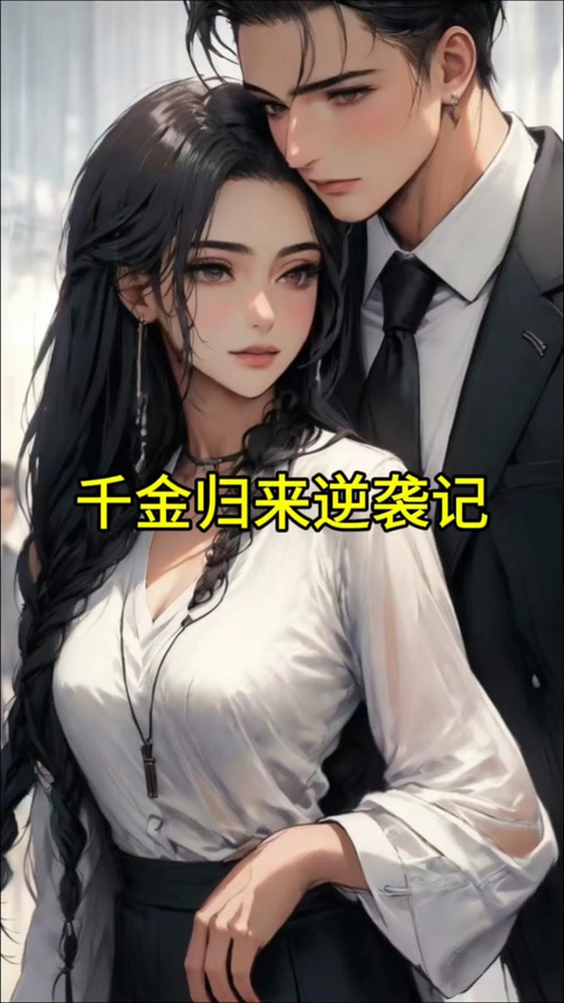 下一站江湖千金诀
