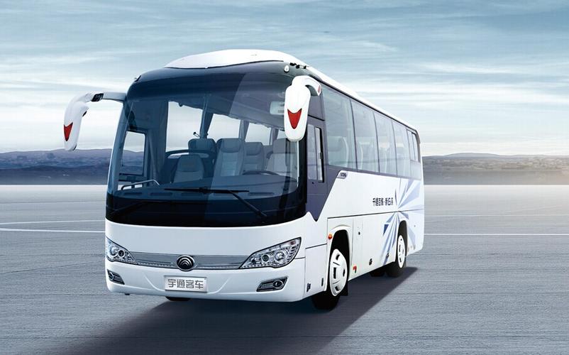 宇通客车6876新款