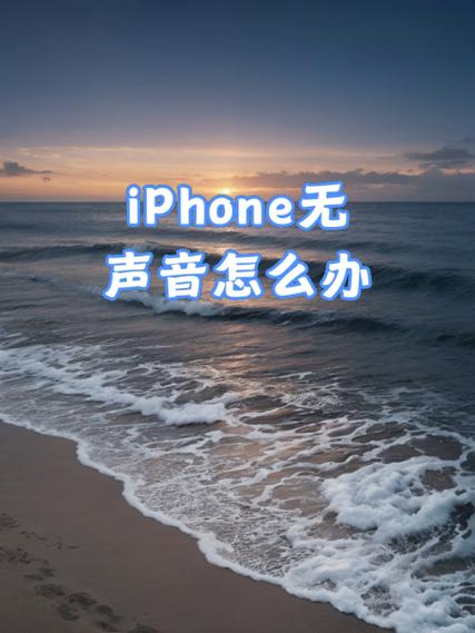 iphone拍视频没声音缩略图