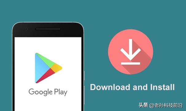 Play store缩略图