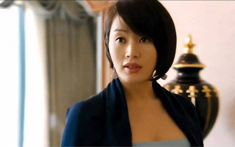 影视中主动女性角色