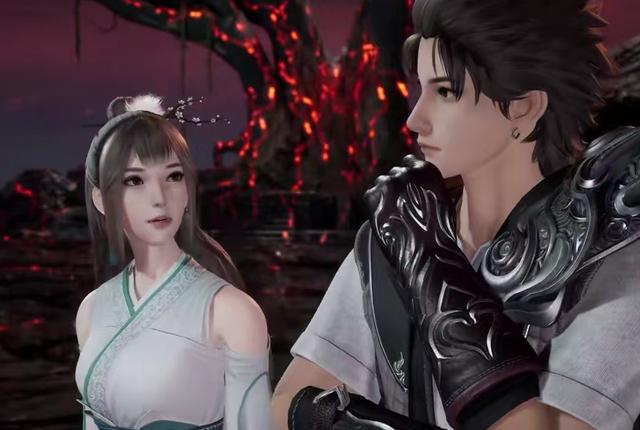 万界工程师有几个女主
