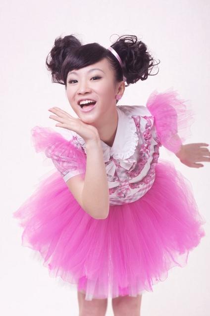 飞行幼乐园小蜜蜂姐姐