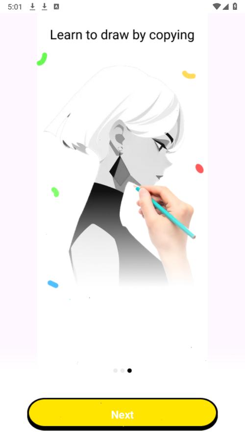 绘画软件APP下载